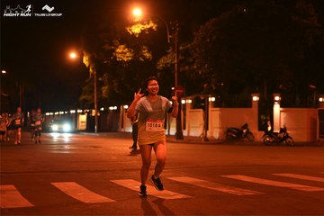 HO CHI MINH CITY NIGHT RUN THANG LOI GROUP 2023 - Ảnh #299761