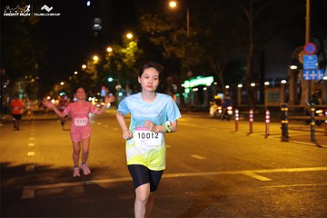 HO CHI MINH CITY NIGHT RUN THANG LOI GROUP 2023 - Ảnh #301242