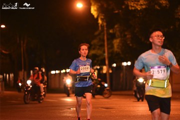 HO CHI MINH CITY NIGHT RUN THANG LOI GROUP 2023 - Ảnh #300236