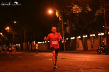 HO CHI MINH CITY NIGHT RUN THANG LOI GROUP 2023 - Ảnh #300287