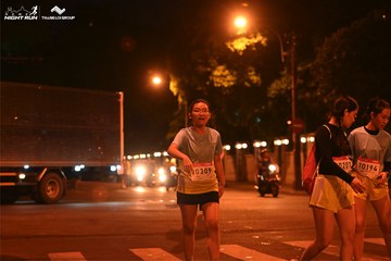 HO CHI MINH CITY NIGHT RUN THANG LOI GROUP 2023 - Ảnh #300168