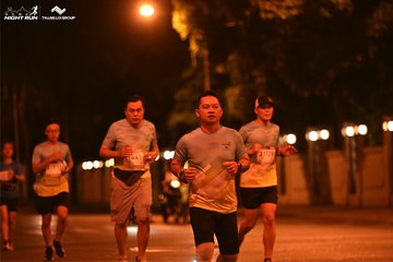 HO CHI MINH CITY NIGHT RUN THANG LOI GROUP 2023 - Ảnh #300227