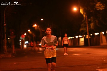 HO CHI MINH CITY NIGHT RUN THANG LOI GROUP 2023 - Ảnh #300058