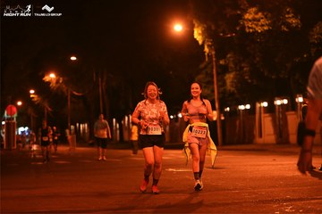 HO CHI MINH CITY NIGHT RUN THANG LOI GROUP 2023 - Ảnh #300580