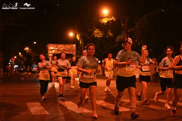HO CHI MINH CITY NIGHT RUN THANG LOI GROUP 2023 - Ảnh #300158