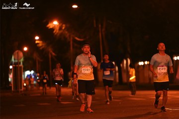 HO CHI MINH CITY NIGHT RUN THANG LOI GROUP 2023 - Ảnh #300559