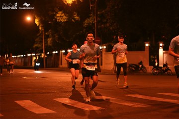 HO CHI MINH CITY NIGHT RUN THANG LOI GROUP 2023 - Ảnh #300771