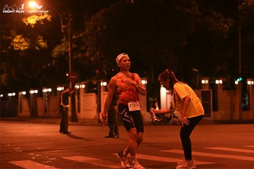 HO CHI MINH CITY NIGHT RUN THANG LOI GROUP 2023 - Ảnh #300522