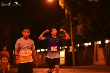 HO CHI MINH CITY NIGHT RUN THANG LOI GROUP 2023 - Ảnh #300567