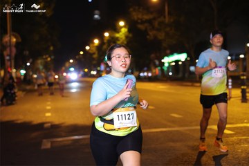 HO CHI MINH CITY NIGHT RUN THANG LOI GROUP 2023 - Ảnh #301393