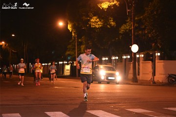 HO CHI MINH CITY NIGHT RUN THANG LOI GROUP 2023 - Ảnh #300177