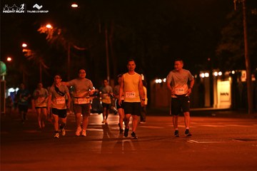 HO CHI MINH CITY NIGHT RUN THANG LOI GROUP 2023 - Ảnh #299600