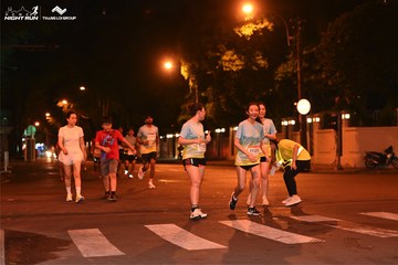 HO CHI MINH CITY NIGHT RUN THANG LOI GROUP 2023 - Ảnh #300340
