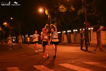 HO CHI MINH CITY NIGHT RUN THANG LOI GROUP 2023 - Ảnh #300615