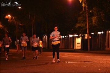 HO CHI MINH CITY NIGHT RUN THANG LOI GROUP 2023 - Ảnh #300084