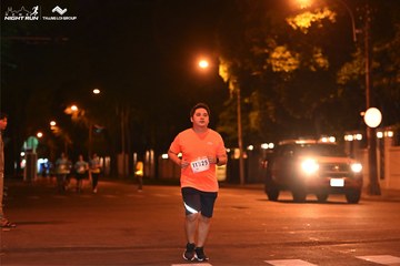 HO CHI MINH CITY NIGHT RUN THANG LOI GROUP 2023 - Ảnh #300079