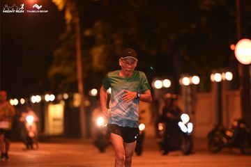 HO CHI MINH CITY NIGHT RUN THANG LOI GROUP 2023 - Ảnh #300431