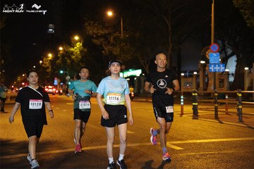 HO CHI MINH CITY NIGHT RUN THANG LOI GROUP 2023 - Ảnh #301203