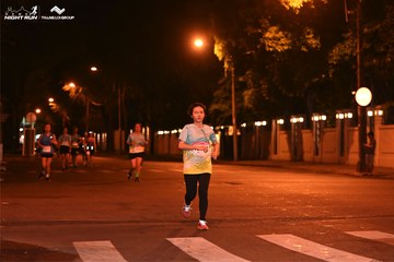 HO CHI MINH CITY NIGHT RUN THANG LOI GROUP 2023 - Ảnh #299562