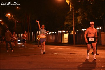 HO CHI MINH CITY NIGHT RUN THANG LOI GROUP 2023 - Ảnh #300662