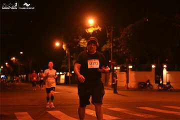HO CHI MINH CITY NIGHT RUN THANG LOI GROUP 2023 - Ảnh #299782