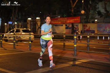 HO CHI MINH CITY NIGHT RUN THANG LOI GROUP 2023 - Ảnh #301184