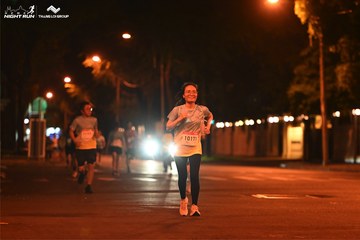 HO CHI MINH CITY NIGHT RUN THANG LOI GROUP 2023 - Ảnh #299983