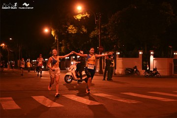 HO CHI MINH CITY NIGHT RUN THANG LOI GROUP 2023 - Ảnh #299626