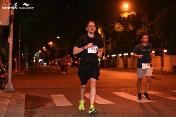 HO CHI MINH CITY NIGHT RUN THANG LOI GROUP 2023 - Ảnh #300756