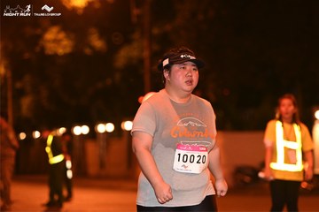 HO CHI MINH CITY NIGHT RUN THANG LOI GROUP 2023 - Ảnh #300657