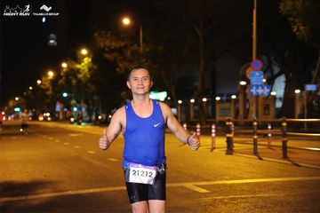 HO CHI MINH CITY NIGHT RUN THANG LOI GROUP 2023 - Ảnh #301390
