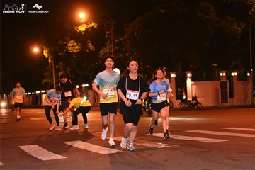 HO CHI MINH CITY NIGHT RUN THANG LOI GROUP 2023 - Ảnh #299932