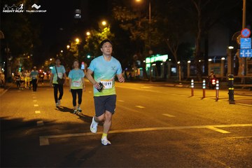 HO CHI MINH CITY NIGHT RUN THANG LOI GROUP 2023 - Ảnh #300973