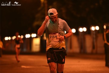 HO CHI MINH CITY NIGHT RUN THANG LOI GROUP 2023 - Ảnh #300789