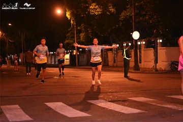 HO CHI MINH CITY NIGHT RUN THANG LOI GROUP 2023 - Ảnh #300780