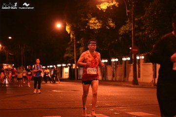 HO CHI MINH CITY NIGHT RUN THANG LOI GROUP 2023 - Ảnh #300129