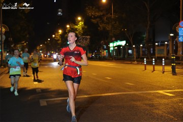 HO CHI MINH CITY NIGHT RUN THANG LOI GROUP 2023 - Ảnh #300905