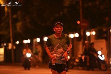 HO CHI MINH CITY NIGHT RUN THANG LOI GROUP 2023 - Ảnh #300418