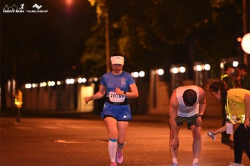 HO CHI MINH CITY NIGHT RUN THANG LOI GROUP 2023 - Ảnh #300606