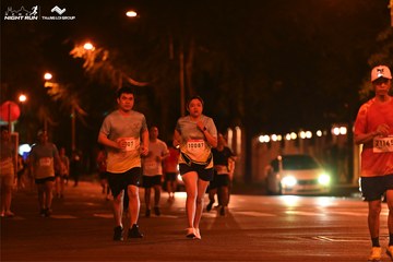 HO CHI MINH CITY NIGHT RUN THANG LOI GROUP 2023 - Ảnh #299716