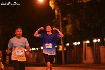 HO CHI MINH CITY NIGHT RUN THANG LOI GROUP 2023 - Ảnh #300569