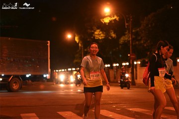 HO CHI MINH CITY NIGHT RUN THANG LOI GROUP 2023 - Ảnh #300169