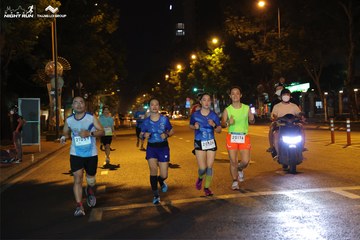 HO CHI MINH CITY NIGHT RUN THANG LOI GROUP 2023 - Ảnh #301294