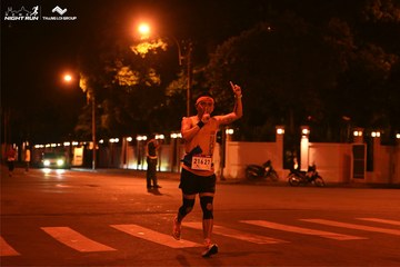 HO CHI MINH CITY NIGHT RUN THANG LOI GROUP 2023 - Ảnh #299747