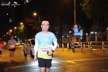 HO CHI MINH CITY NIGHT RUN THANG LOI GROUP 2023 - Ảnh #300863