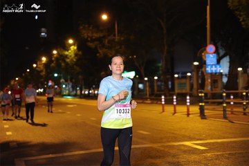 HO CHI MINH CITY NIGHT RUN THANG LOI GROUP 2023 - Ảnh #301158