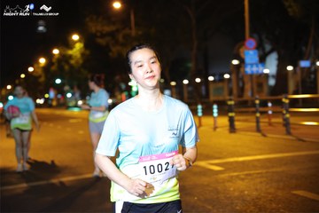 HO CHI MINH CITY NIGHT RUN THANG LOI GROUP 2023 - Ảnh #301215
