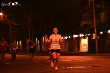 HO CHI MINH CITY NIGHT RUN THANG LOI GROUP 2023 - Ảnh #300254