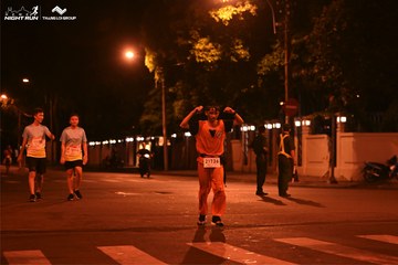 HO CHI MINH CITY NIGHT RUN THANG LOI GROUP 2023 - Ảnh #300492
