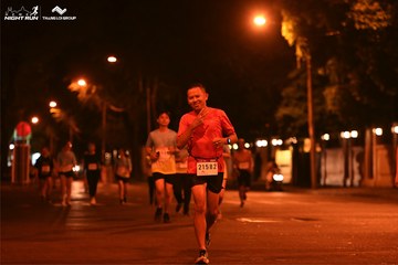 HO CHI MINH CITY NIGHT RUN THANG LOI GROUP 2023 - Ảnh #299852